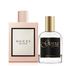 Lane perfumy Gucci Bloom w pojemności 50 ml.